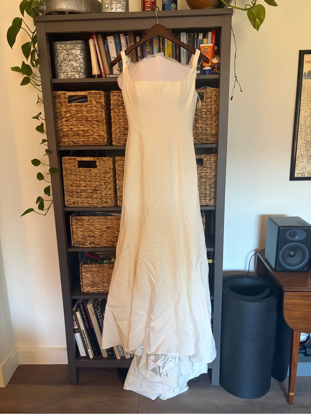 Jenny Yoo Portia Gown